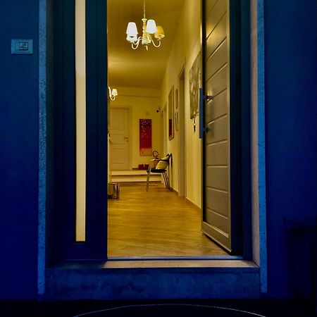אולביה City Garden Guest House מראה חיצוני תמונה