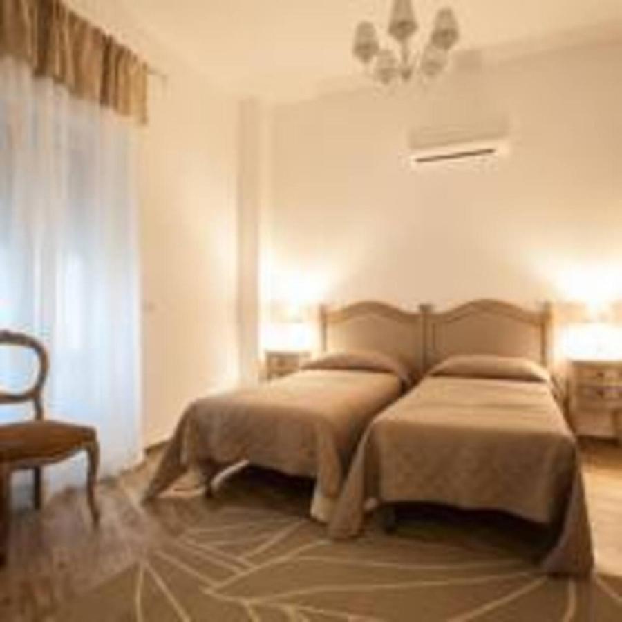 אולביה City Garden Guest House מראה חיצוני תמונה
