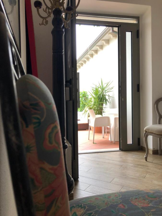 אולביה City Garden Guest House מראה חיצוני תמונה