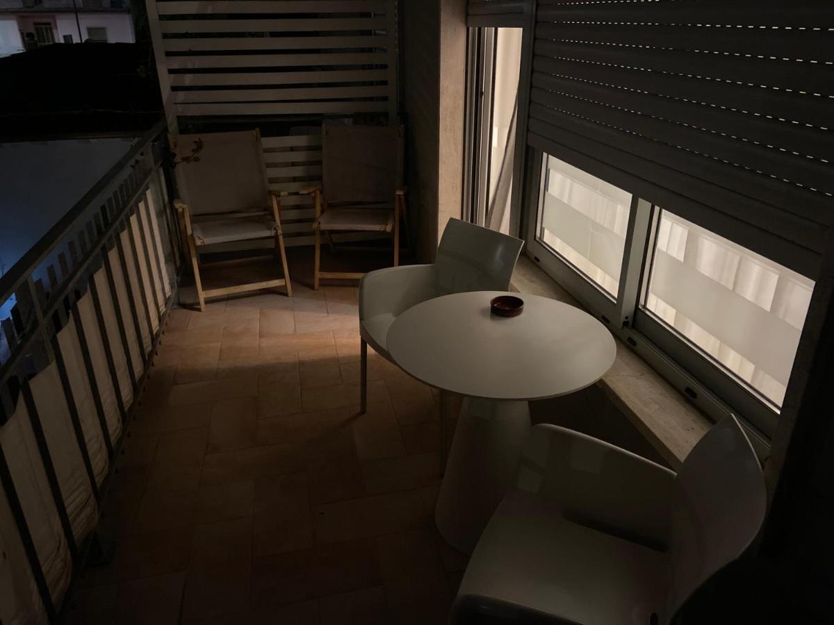 אולביה City Garden Guest House מראה חיצוני תמונה