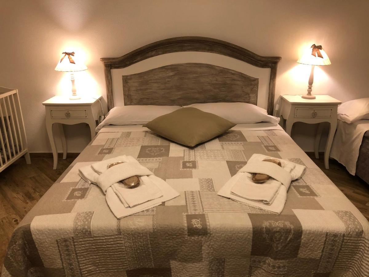 אולביה City Garden Guest House מראה חיצוני תמונה