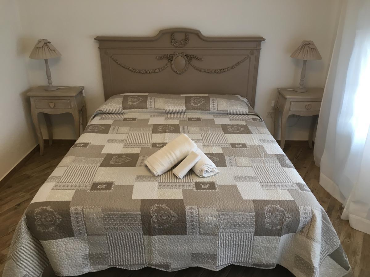אולביה City Garden Guest House מראה חיצוני תמונה