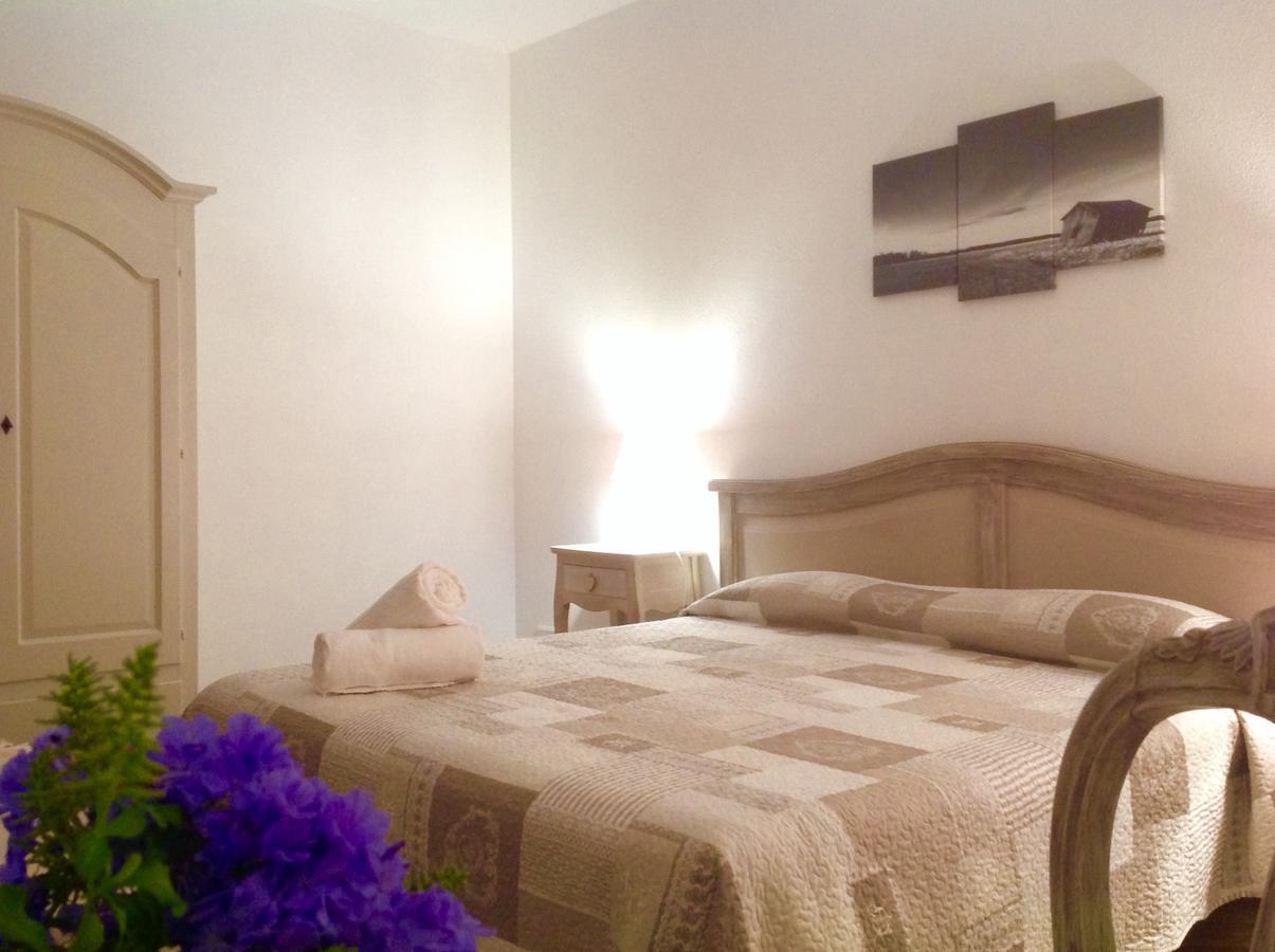 אולביה City Garden Guest House מראה חיצוני תמונה