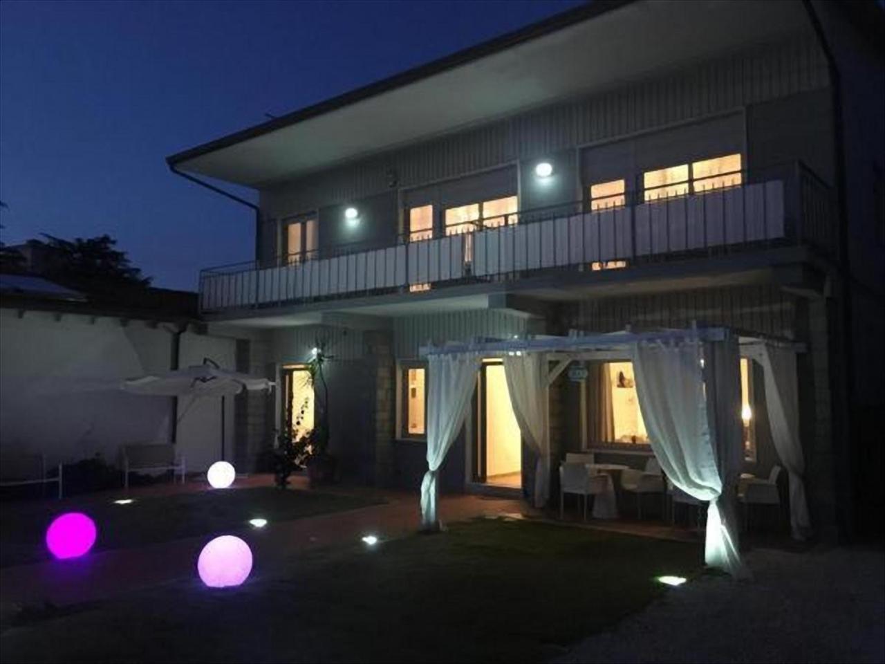 אולביה City Garden Guest House מראה חיצוני תמונה