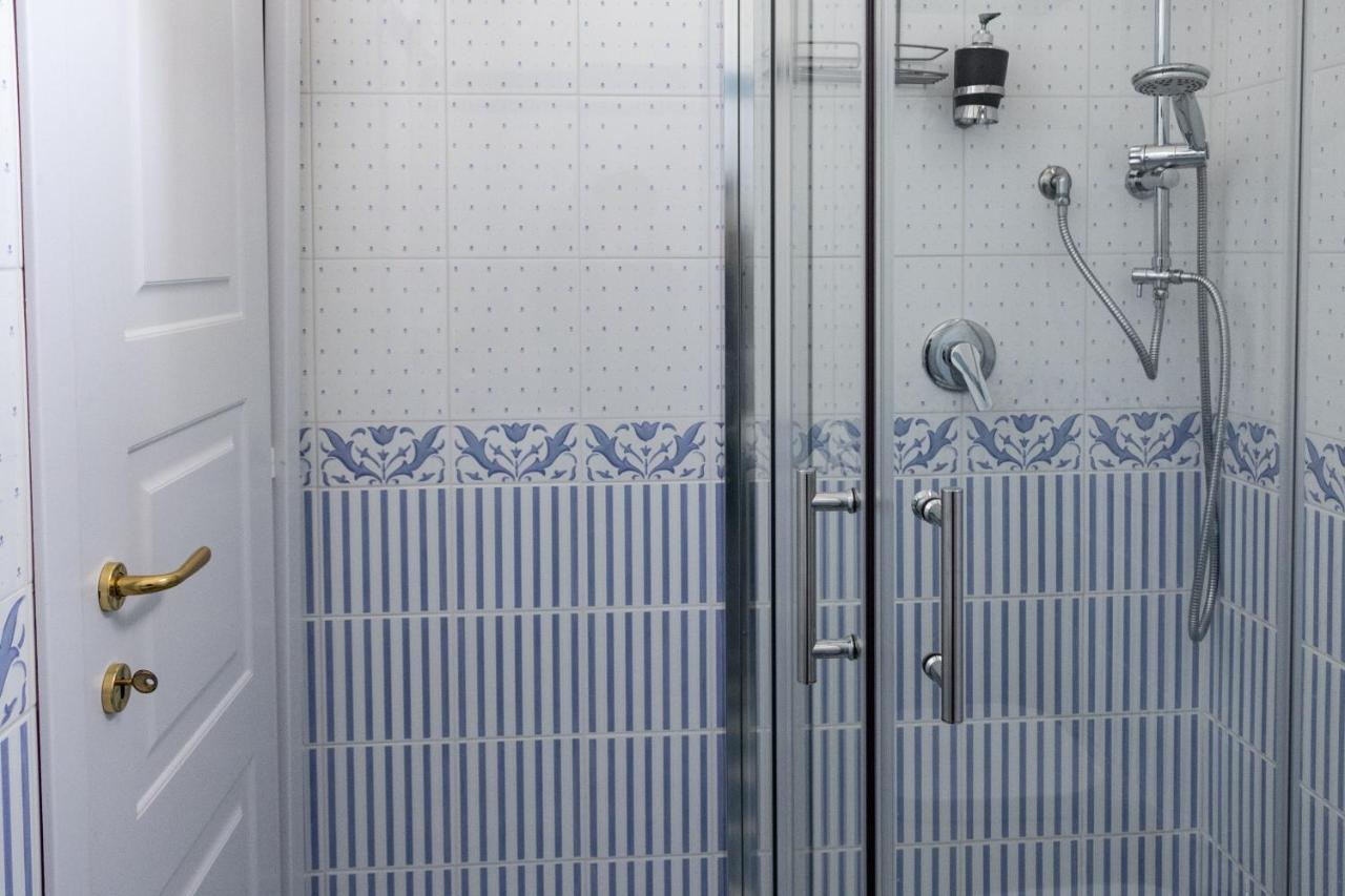 אולביה City Garden Guest House מראה חיצוני תמונה