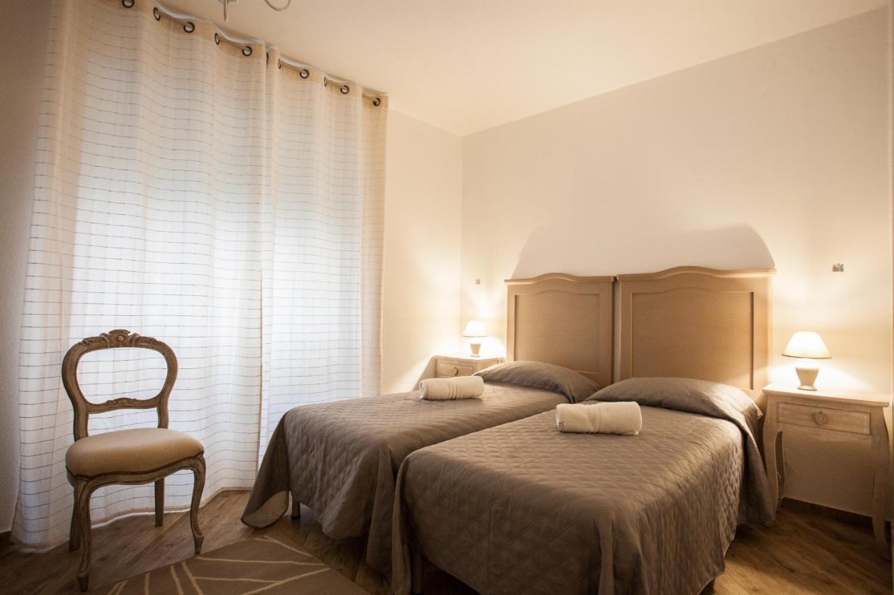 אולביה City Garden Guest House מראה חיצוני תמונה